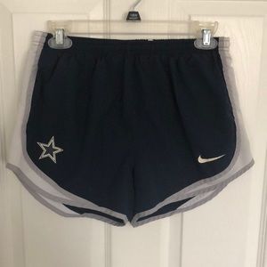 Nike Pro Dallas Cowboys Shorts
